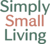Simply Small Living